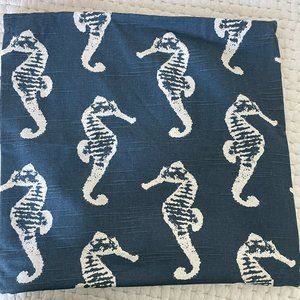 Chloe & Olive Linen Pillow Cover